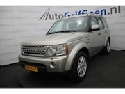 Land Rover Discovery - 2.7 TDV6 SE keurige 5-zitter met 3500kg trekgewicht