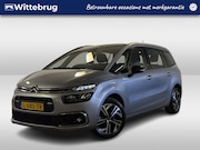 Citroën C4 Grand Spacetourer - 1.2 PureTech Business Automaat | 7-ziiter | Trekhaak |