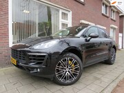 Porsche Macan - 3.0 S Trekhaak