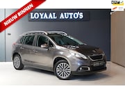 Peugeot 2008 - 1.2 PureTech Active | AUTOMAAT | CRUISE | PDC | GLAZEN DAK |