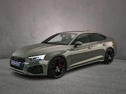 Audi A5 - Sportback 40 TFSI S edition | LED Matrix | Stoelverwarming |