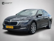 Skoda Octavia - 1.4 TSI iV PHEV Sportline Business(Goed OnderH, Carplay/ And