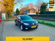 Dacia Sandero - 1.0 TCe Bi-Fuel LPG G3 Comfort navi android ALLINPRIJS