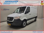 Mercedes-Benz Sprinter - 311CDI Automaat Euro 6