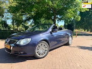 Volkswagen Eos - 1.4 TSI Highline | Cabrio Hardtop | Cruise | Airco
