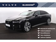 Volvo ES90 - Extended Range Ultra 92 kWh - Bowers & Wilkins premium audio