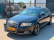 Audi A6 - 2.0 TFSI Business Edition S-Line Clima Opendak Clima Leer