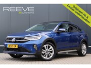 Volkswagen Taigo - 1.0 TSI Life Business Automaat | Panoramadak | Stoelverwarmi