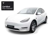 Tesla Model Y - Long Range AWD "Certified Pre-Owned"