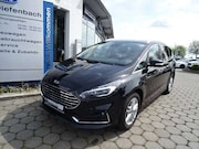 Ford S-Max - 2.5 Hybrid Titanium +LED+Navi+ACC+TW