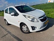 Chevrolet Spark - 1.2 16V LT / nwe apk