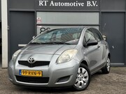 Toyota Yaris - 1.3 VVTi Comfort Dealer OH 5Drs