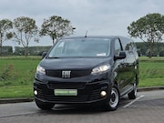 Fiat Scudo - 2.0 L3 XL Dubbele Cabine