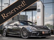 Porsche Panamera - 4.0 Turbo S E-Hybrid / Ceramic / BOSE / Massage / Pano / HUD
