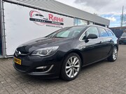 Opel Astra - Sports Tourer 1.6 CDTi Sport +