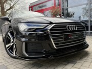 Audi A6 - Avant 40 TFSI AUT. *!* 2x S-Line *!* VIRTUAL/ MATRIX LED/ CA