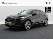 Audi Q5 Sportback - 2.0 TFSi e-hybrid 372Pk quattro S Line Competition | Stoelve
