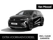Renault Symbioz - full hybrid 160 E-TECH Techno | Achteruitrijcamera | Adaptiv