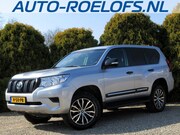 Toyota Land Cruiser - 2.8 D-4D-F Comfort Van * Trekhaak