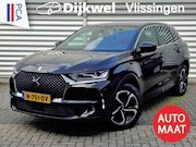 DS DS 7 Crossback - SUV 130 Bastille EAT8 Automaat