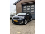 Peugeot 108 - 1.0 e-VTi Active Airco/5DRS/LED/NAP