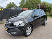 Opel Mokka - 1.4 T Edition Clima/Cruise/Navi/DAB/PDC