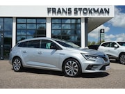 Renault Mégane - Estate 1.3 TCe 140 Techno