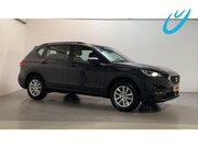Seat Tarraco - 1.5 TSI 150pk DSG Style Virtual Cockpit Navigatie Camera Sto