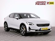 Polestar 2 - Long Range Dual motor 78 kWh *PERFORMANCE PACK* SOH 96%* PAN