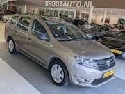 Dacia Logan Mcv - 0.9 TCe Ambiance Trekhaak, Airco, Cruise Control