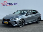 BMW 1-serie - 120 M Sport Design Edition Stoelverwarming | LED | Clima | C