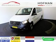 Mercedes-Benz Vito - Tourer Extra Lang 9 Pers Airco BPM-Vrij ex BTW