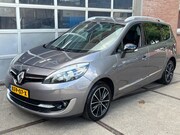 Renault Grand Scénic - 1.2 TCe BOSE 7 PERS.NAVI, CAMERA, CLIMA, CRUISE, DEALER OND