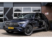 Mercedes-Benz GLC-klasse - 300 300e 4MATIC AMG Line Premium | Panorama | Head-Up | 360
