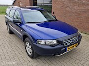 Volvo V70 - XC70 XC 2.4 T LPG G3 AWD Ocean Race