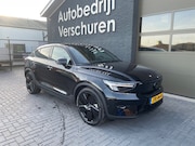 Volvo EC40 - Single Motor Extended Range Ultimate 82 kWh black edition 36