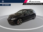 Volkswagen Golf - 1.5 272pk DSG eHybrid GTE · Panoramadak · Wegklapbare Trekha
