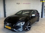 Volvo V60 - 2.0 T4 Business Sport- Org NL - Standkachel - Camera - Stoel