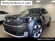 Ford Explorer - Premium Extended Range AWD 79 kWh | Te bestellen | €3500, - 
