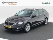 Skoda Octavia - Combi 1.0 TSi 115 Pk Business Edition Plus | Camera | Stoel