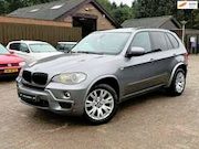 BMW X5 - XDrive30d High Executive M Sport|19 inch M|Panoram