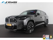 BMW XM - PHEV 50e 30 kWh > 22inch/Driving Assistant Professional/Trek