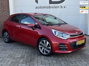 Kia Rio - 1.2 CVVT ExecutiveLine -Trekhaak LED-Navi-Camera-NAP