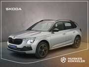 Skoda Kamiq - 1.0 TSI Greentech 115pk Monte Carlo €36.955, - incl inruilpr
