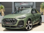 Audi Q5 Sportback - 2.0 TFSI e-hybrid quattro S edition Sportback | 299PK | Pano