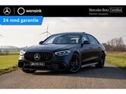 Mercedes-Benz AMG S - 63 S E Performance | Keramisch | Designo lak magno | Drivers