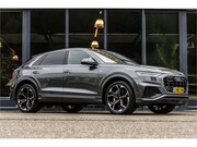 Audi Q8 - 55 TFSI e quattro Pro Line S
