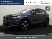Volvo XC40 - T5 PLUG-IN HYBRID INSCRIPTION SCHUIFDAK LEDER 19INCH HARMAN 