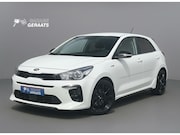Kia Rio - 1.0 TGDI GT-Line | Dodehoekherkenning, Parkeesensoren V+A &