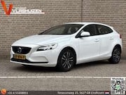 Volvo V40 - 2.0 D2 Nordic+ | Stoelverwarming | Climate | Cruis